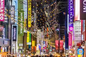 Surrounded by the main palaces, many korean restaurants . 13 Best Things To Do In Myeongdong That You Ll Love