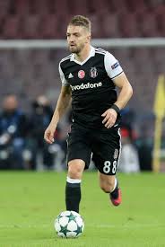 Beşiktaş youtube kanalına abone olun. Uefa Champions League On Twitter Injury Blow For Besiktas Caner Erkin Is Expected To Be Out Of Action For Six Months After Rupturing His Left Achilles Tendon Ucl Https T Co 7q8psoqmve