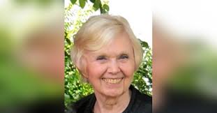 Obituary information for Mary Lunde