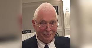 Bruce Dixon McLeod Obituary