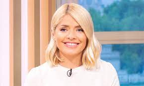 Holly willoughby was born on february 10, 1981 in brighton, east sussex, england as holly marie willoughby. Holly Willoughby S Fans Convinced New Tv Role Is Real Reason Behind This Morning Absence Hello