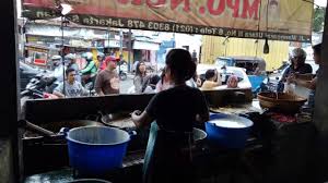 Tulis komentar dengan menyertakan tagar #jernihberkomentar dan #melihatharapan di kolom komentar artikel kompas.com. Antrean Panjang Pisang Goreng Manggarai Yang Bikin Penasaran Kumparan Com