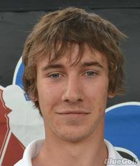 Thomas Provost-Blais