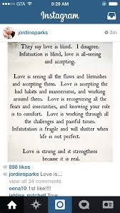The Difference Between Love And Infatuation Is Love Always Wins Words Quotes Quotes Inspirational Quotes About Love
