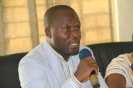 Brother Sammy is a crook