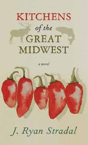 great midwest (large print