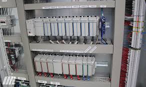 Plc control cabinet is an electric cabinet with plc as the core control unit, which can realize the control of fans, pumps, electric valves and other field equipment. 8 Good Design Practices For Plc Systems