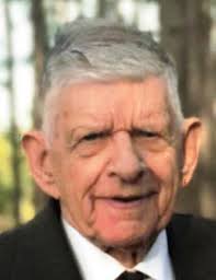 Obituary information for John R. Hodgson, Sr.