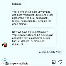 Mr collipark atompushers djwavy_ booty bounce pop ft ying ya. Drama Pembancuh Kopi Mr Vampire Episode 5