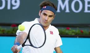 3 in men's singles tennis by the association of tennis professionals (atp). Roger Federer Net Worth How Does Federer Spend His Fortune Earnings And Wealth Revealed Tennis Sport Express Co Uk
