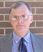 Doug Mitchell named superintendent at Craggy CC