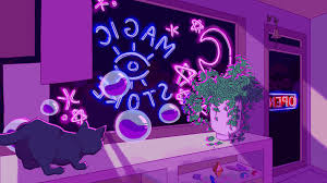 Your dark purple anime aesthetic wallpaper laptop pic are be had in this web. Pin By Jaeri On Aesthetics Aesthetic Anime Pixel Art Background Anime Wallpaper