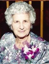 Teresa Santovasi Obituary