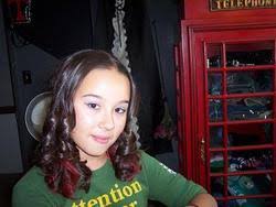 Stephanie Marie Currie (1992-2009)