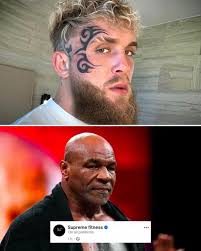 Allegedly Saudi Arabia has offered $700 million for a rematch between Jake  Paul and Mike Tyson. Mike Tyson will receive the full $700 million if he  knocks out Jake Paul within 3 minutes. 💣💥