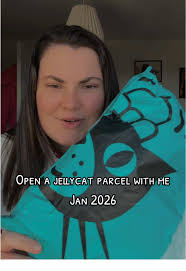 Open a jellycat parcel with me✨ I spent some of my Christmas money