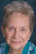 Myla Dedert Obituary (2012)