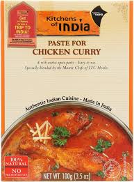 kitchens of india  think distributors
