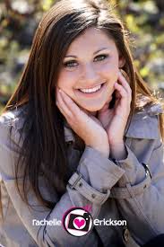 Rachelle Erickson