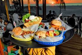 Enjoy brunch, take in a poolside views, and enjoy a cocktail or two in downtown st. St Petersburg Clearwater Seafood Restaurants 10best Restaurant Reviews