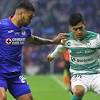 Los memes acerca de la derrota de cruz azul frente a tigres la noche de este sábado en el estadio azteca no se hicieron esperar en redes. 1