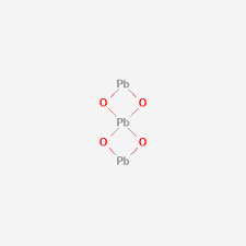 Browse lead(iv) oxide and related products at milliporesigma. Lead Tetroxide Pb3o4 Pubchem