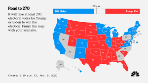 Although this is a trend from the past that is being welcomed back into 2020, the curvy nature of rounded furniture still brings a modern energy into a space. Pa Lieutenant Governor Predicts Biden Will Win State S 20 Electoral Votes