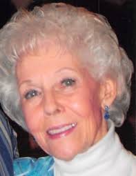 Betty Schoenert Obituary