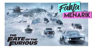 Forego the number completely and just focus on the increasing furiousness of each successive movie. Fakta Menarik The Fate Of The Furious Nikkhazami Com