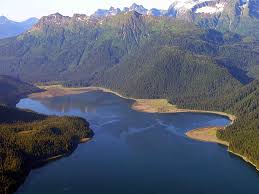 Check spelling or type a new query. Admiralty Island National Monument Map Natural Atlas