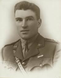 D Company's Advance to the Armistice