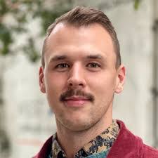 Michael Ake's Instagram, Twitter & Facebook