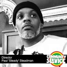 Stan's Cafe على X: "Delighted to be announcing not one but three directors  for our upcoming production of #CommunityService Our very own James Yarker,  will be joined by the fantastic Reisz Amos (@