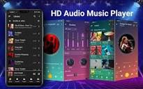 Music Player - Audio Player - Apps on Google Play