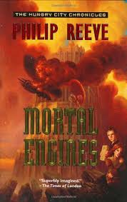 Mortal engines, infernal devices, predator's gold, a darkling plain, traction city pdf reading at readanybook.com. 9780060082079 Mortal Engines A Novel The Hungary City Chronicles Zvab Reeve Philip 0060082070