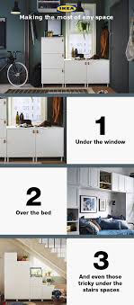 Platsa Modular Storage That Works In All Spaces Platsa Frames Starting From 17 Modular Storage Affordable Storage Ikea Storage