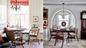 50 Cozy Breakfast Nooks Perfect For Winter Mornings House Home