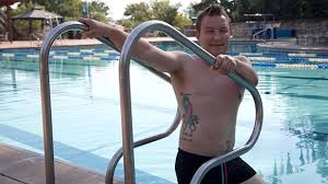 A lump or tumor will show up as a focused white area on a mammogram. How One Male Breast Cancer Survivor Is Fighting The Stigma Everyday Health