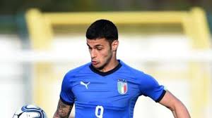 Al sassuolo potrebbe interessare dragusin. Scamacca Juve O Milan Sono Concentrato Sull Ascoli E Sull Obiettivo Da Raggiungere