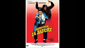 De nos jours, en france. Inspecteur La Bavure Vladimir Cosma 1980 Youtube