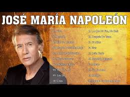 Napoleon Exitos Romanticos Sus Mejores Baladas Romanticas Youtube En 2020 Baladas Romanticas Baladas Romantico