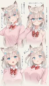 Moka Chan Akino Ell hentai videos, GIFs, and images | R34.app