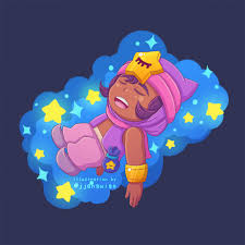 All content must be directly related to brawl stars. Guilherme Pedroso Sandy Brawl Stars