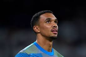 Real Madrid team vs Liverpool confirmed as Xabi Alonso makes Trent  Alexander-Arnold decision