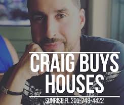 Craig Buys Houses
