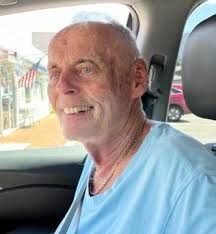 Stephen MacPherson Obituary