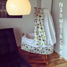 Er lädt zum träumen ein und schenkt ein gefühl von geborgenheit, ohne die sicht zu verdunkeln. Nahwolkchen Das Original Diy Himmel Fur Beistellbett Oder Stubenwagen Beistellbett Stubenwagen Kinderbett Himmel