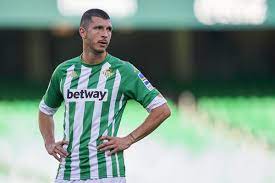 Cuenta oficial del real betis balompié. Liverpool Fc Transfer News Reds Target 30m Real Betis Midfielder The Liverpool Offside