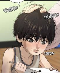 Gente!! Tengo una teoría de como fue que Jaekyung comenzo a tener está idea  de que solo teniendo s3x0 antes de cada pelea podía ganar. Cómo ya  mostraron en el último capítulo,