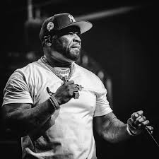 50 Cent (2022) - Photographic print for sale